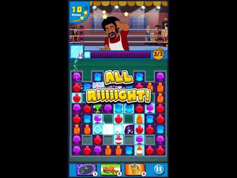 Family Guy Another Freakin Mobile Game Level 780 - NO BOOSTERS