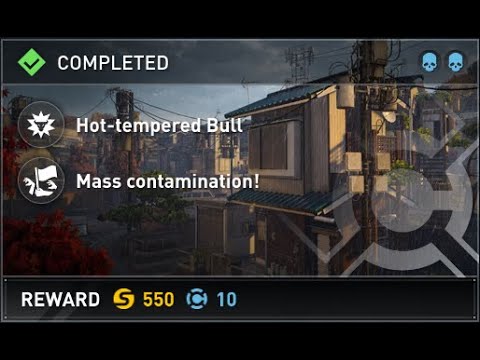 World War Z Aftermath | Mass Contamination #5