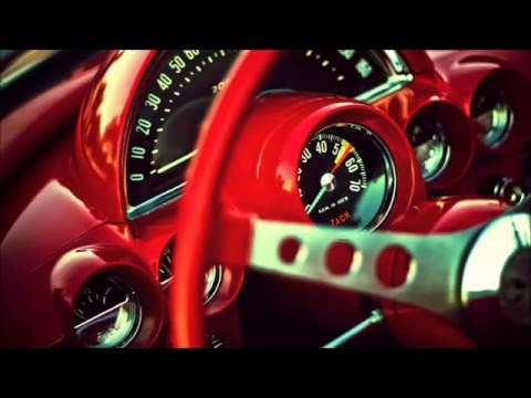 Gonza Rodriguez: Slow Down (Alex Vidal Remix)