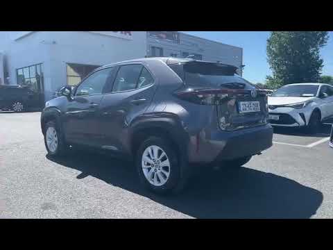 Toyota Yaris Cross LUNA 4DR AUTO - LOW MILEAGE - Image 2