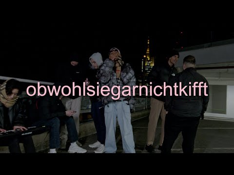 nullsechsroy - obwohlsiegarnichtkifft (ext. piano version)