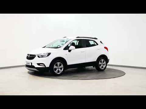 *5* 2018 Opel Mokka 1.4t sc x - Image 2