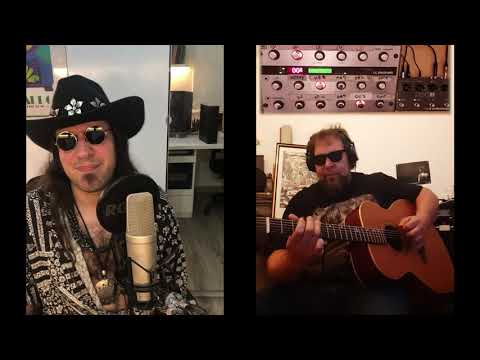 Billie Jean (manouche version) - The Synchro Project