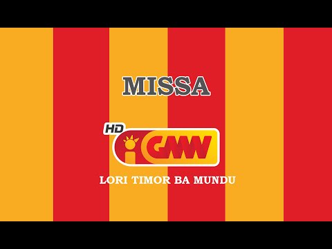 MISSA DOMINGO  27/03/2022