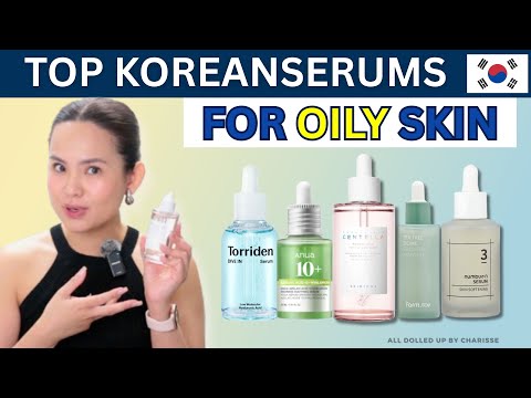 Charisse Daily's YouTube video