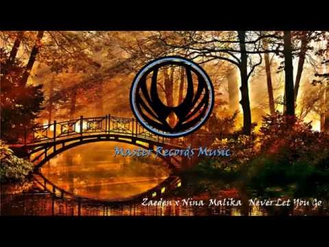 Zaeden x Nina  Malika   Never Let You Go