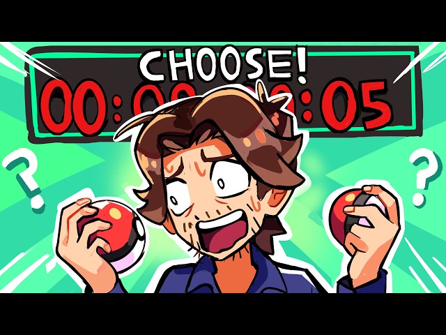 I Entered a Tournament with an Incomplete Team SDDEFAULT Thumbnail