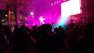 Move It To The Rhythm - Technotronic - Vive Latino 2019