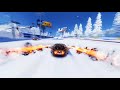 Arc Racers Trailer