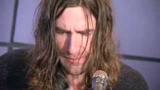 Tyler Ramsey - The Nightbird (Last.fm Sessions)