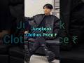 Bts International Playboy Clothes Price Ot7 Jungkook Fyp Jk Jimin Btsshorts Shorts