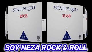 Status Quo - Singing The Blues