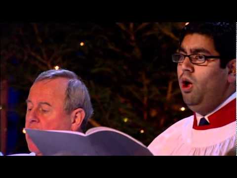 Winchester Cathedral Choir - Still Still Still