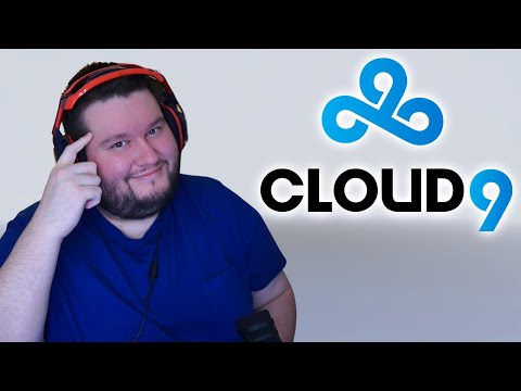 Flats gets the longest C9 he's ever had in his Overwatch career