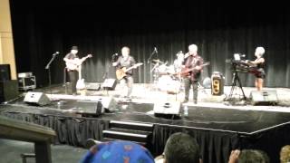 The Denny Laine Band - Mull of Kintyre