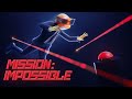 Mission impossible Monte map erstversuch vollbruch