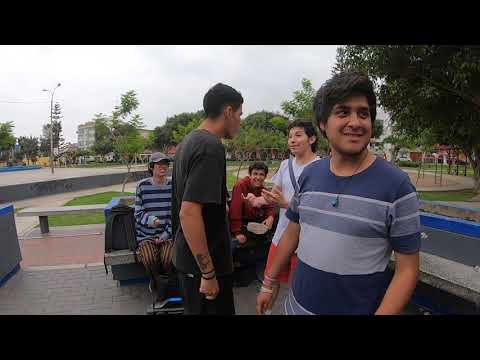 SEÑOR G VS BLACK | FINAL - SURCO RAP CERCADO DE LIMA CLASIFICATORIA