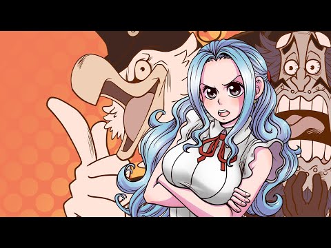 ONE PIECE 1074 ft. RogersBase