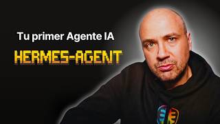 Hermes Agent: gratis y corre modelos de Claude, Gemini, NVIDIA, Ollama, Qwen...