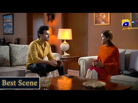 Bojh Episode 75 || 𝗕𝗲𝘀𝘁 𝗦𝗰𝗲𝗻𝗲 𝟬𝟰 || Areej Mohyudin - Fahad Sheikh || Har Pal Geo