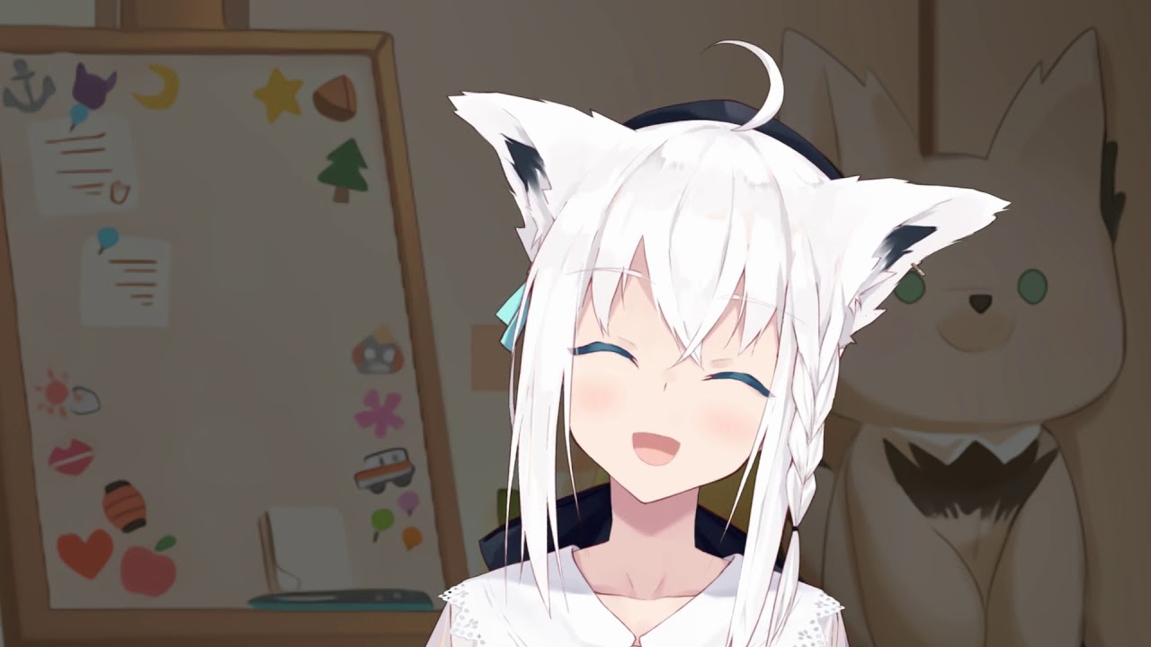 【フブキ声】激突！グルメレースを勢いでうたうだけ。