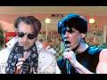 Ep 2 Sings Carl Perkins Tries Elvis Whiskey Talks Eddie The Cruisers