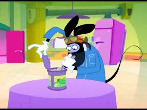 Ratz - SUPER COMPILATION  Haricot - Episode Complet