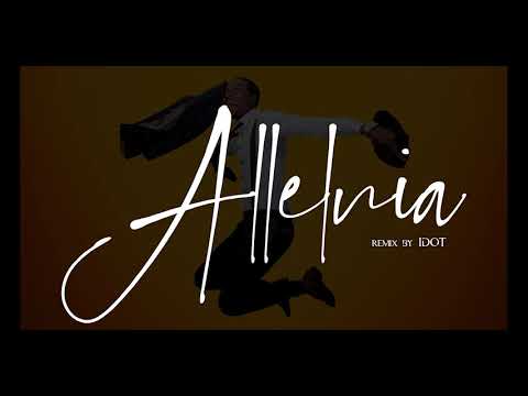 Edem Drackey   Alléluia Prod by IDOT 2019