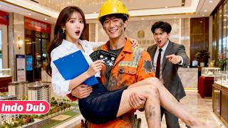 Download lagu CEO menyamar jadi pekerja miskin, hanya pelayan ini yang membelanya! Langsung memanjakannya!#kdrama mp3