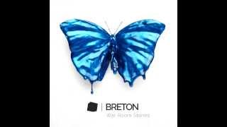 BRETON - SEARCH PARTY