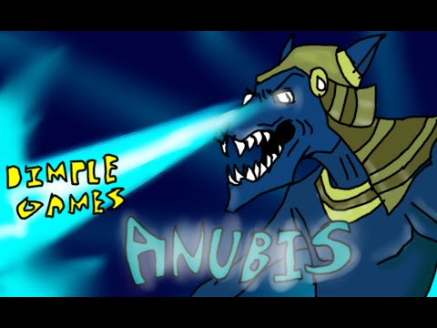 Smite Anubis Joust 3v3 Gameplay - Lets Play - I don't like our chances