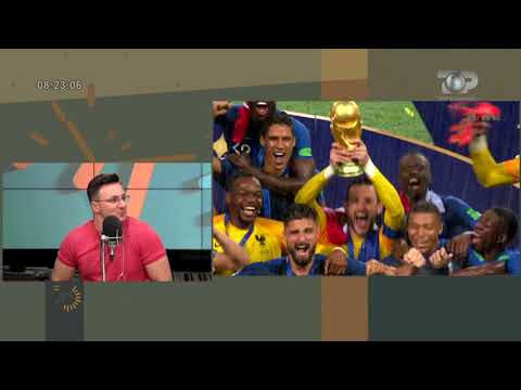 Wake Up, 16 Korrik 2018, Pjesa 3 - Top Channel Albania - Entertainment Show