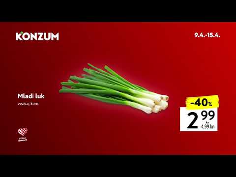 Akcijska ponuda 9.4.-15.4.