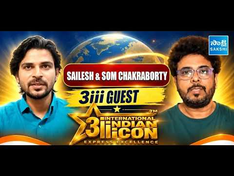 Som Chakravarty video 2