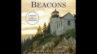 Brilliant Beacons: A History of the American Lighthouse