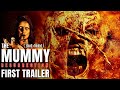 Hindi Dubbed Trailer 2024 The Mummy Resurrection Trailer 2025 Studiomagicvids