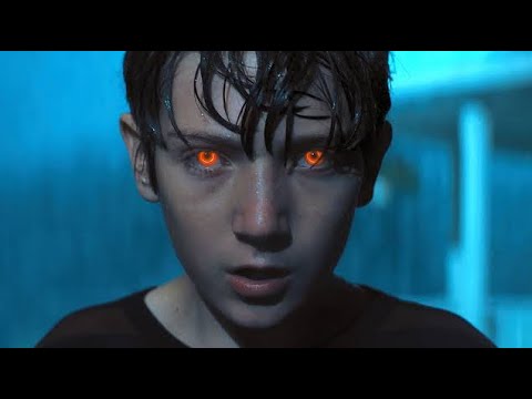 BRIGHTBURN POST CREDIT SCENE || HD 720p