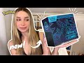 Öffnen Einer Phantasmal Flames ETB Pokémon Pack Öffnung