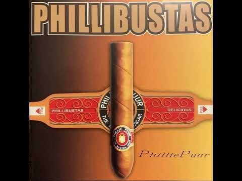 Phillibustas - Intro (Prod. Major Funk)