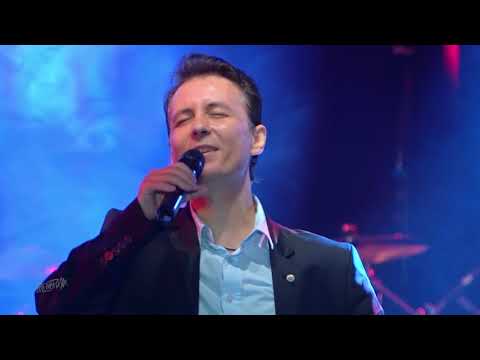 Memorija - Ogan pod zvezdite (Official Video Live At Metropolis Arena 2017)