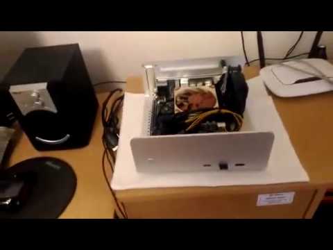 Streacom ST F7CS Alpha-Mini Pc