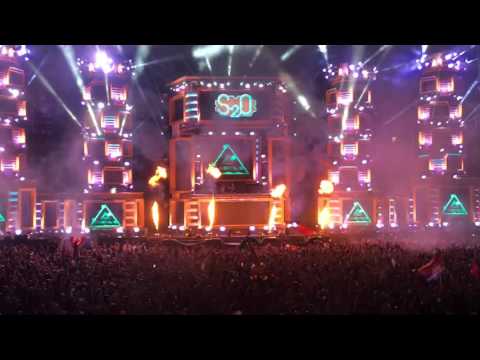 S2O Songkran Music Festival - R3HAB