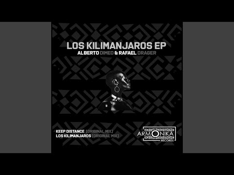 Keep Distance (Original Mix)