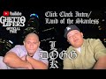 Lok Dogg - Click Clack Intro/Land of the Skanless (Bird The Producer) [Double Feature Music Video]