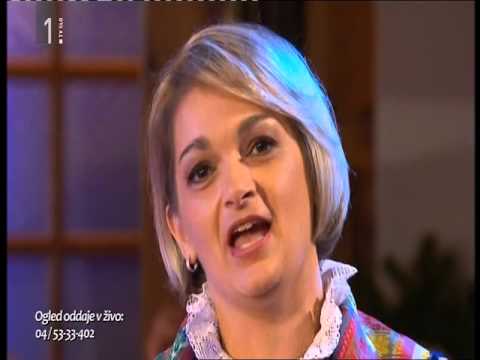 Ansambel Stoparji-Zaihela bi od sreče