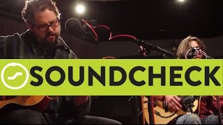 Drive-By Truckers: &#39;Made Up English Oceans,&#39; Live On Soundcheck