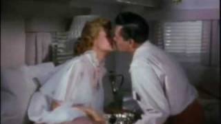 Lucy and Desi