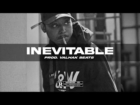 [FREE] Guizmo x Old School Type Beat - "INÉVITABLE" | Instru Rap