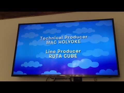 The Quest for the Flying Rock