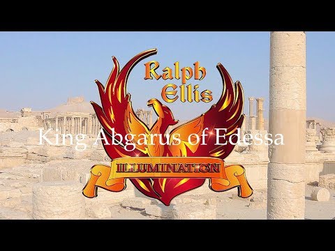 Lecture 8 - Josephus, the Ambassador of Edessa